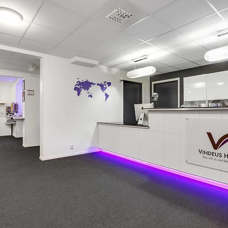 Hotel Vindeus Sodertalje Ngoại thất bức ảnh