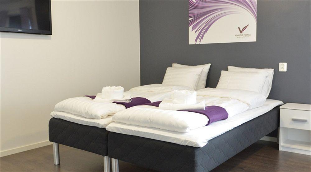 Hotel Vindeus Sodertalje Ngoại thất bức ảnh