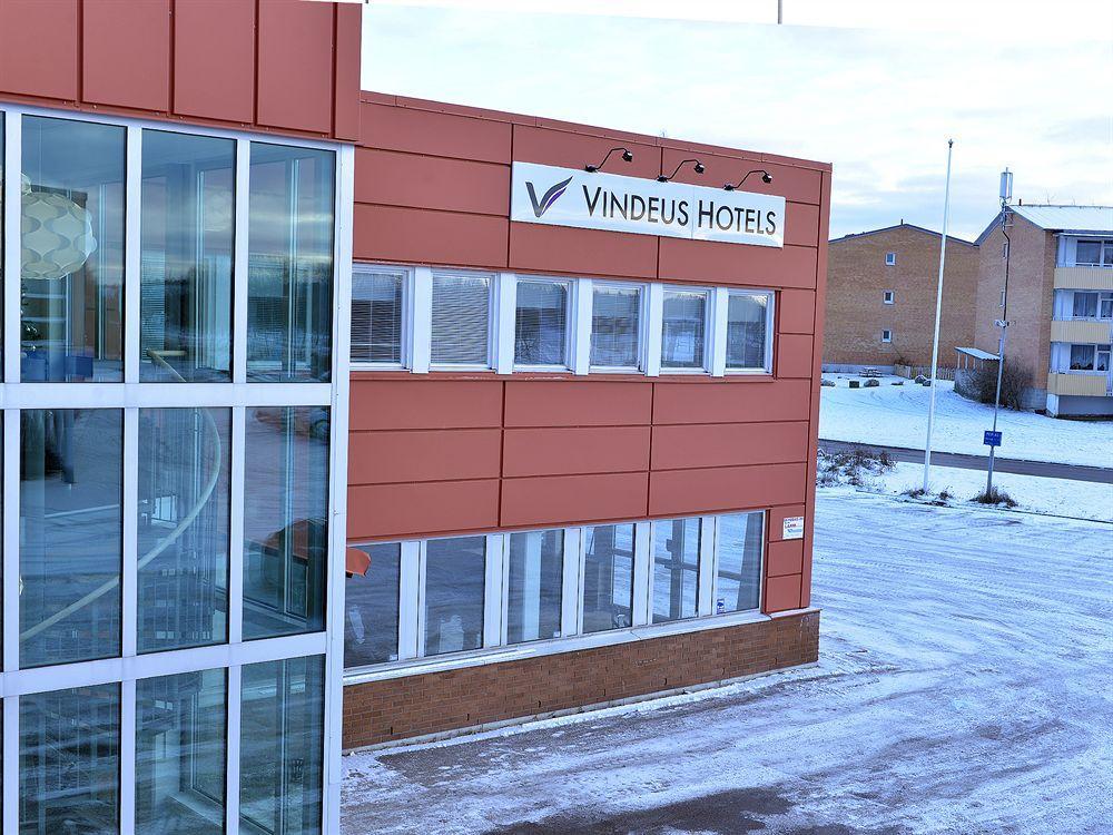 Hotel Vindeus Sodertalje Ngoại thất bức ảnh