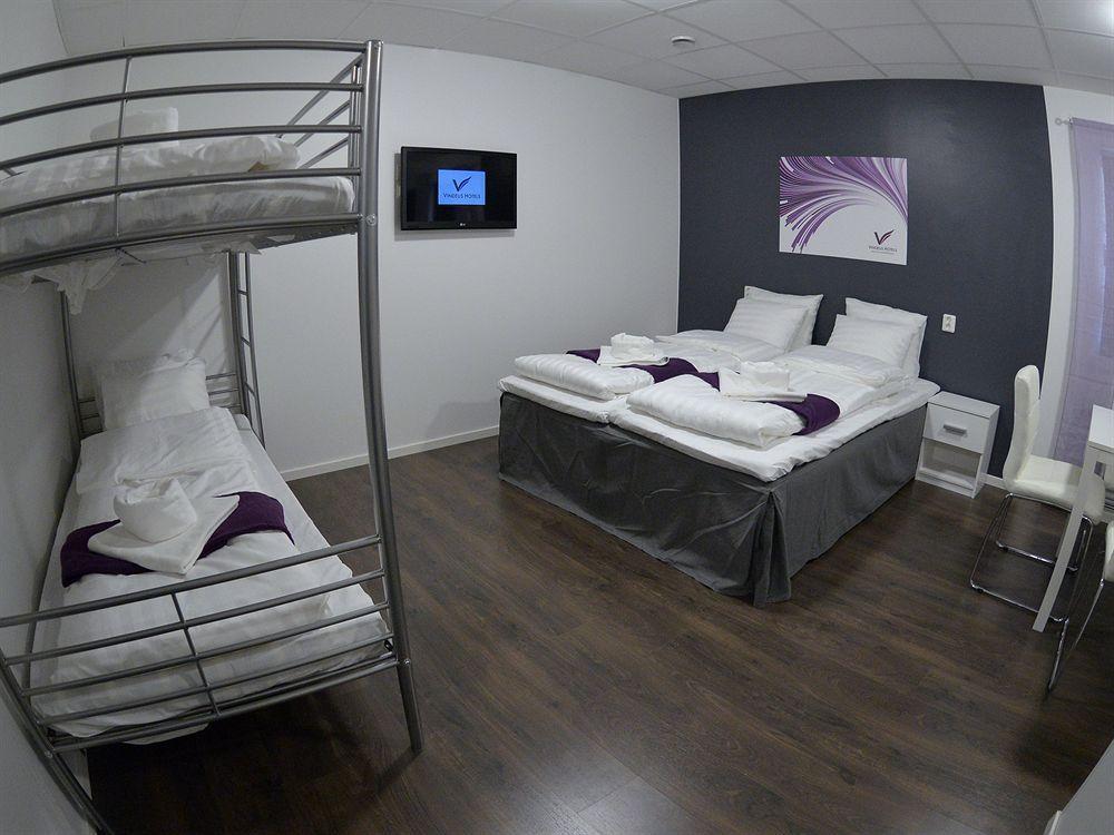 Hotel Vindeus Sodertalje Ngoại thất bức ảnh