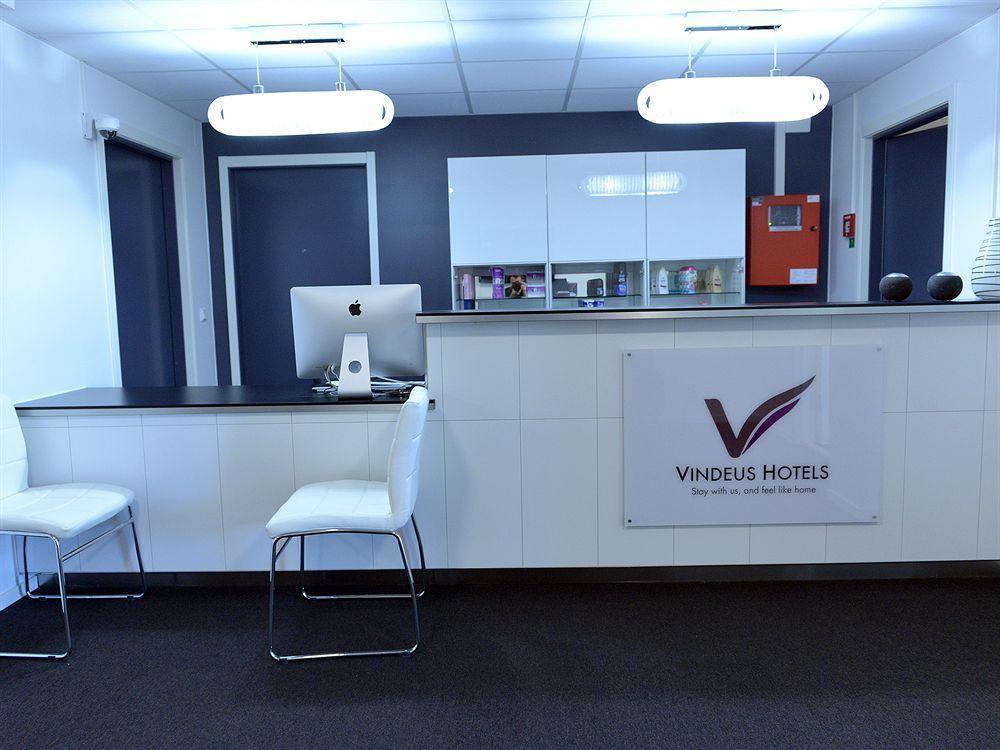 Hotel Vindeus Sodertalje Ngoại thất bức ảnh