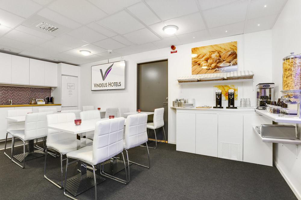 Hotel Vindeus Sodertalje Ngoại thất bức ảnh