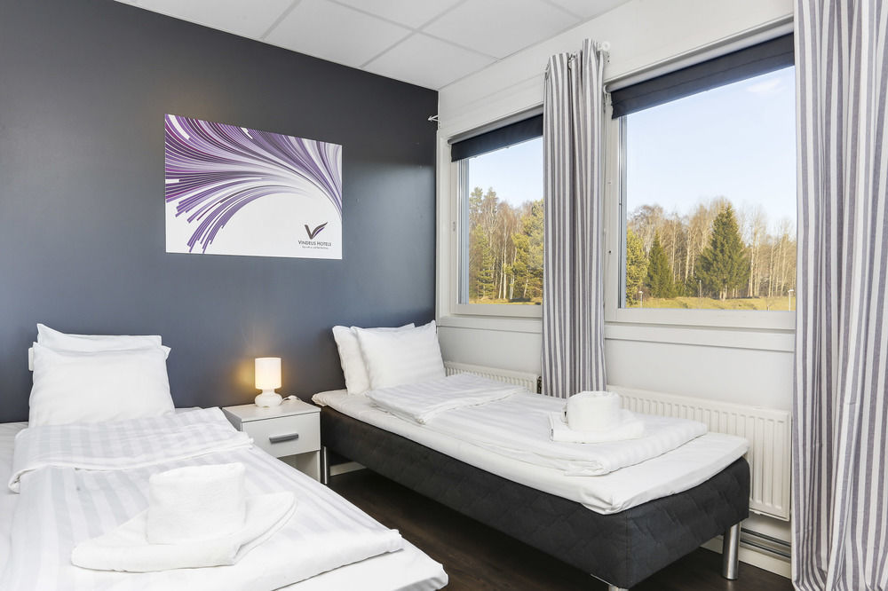 Hotel Vindeus Sodertalje Ngoại thất bức ảnh