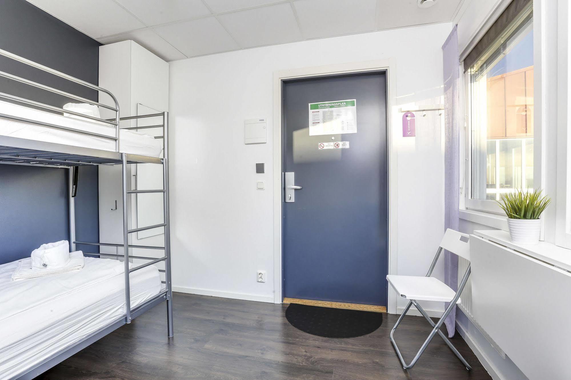 Hotel Vindeus Sodertalje Ngoại thất bức ảnh