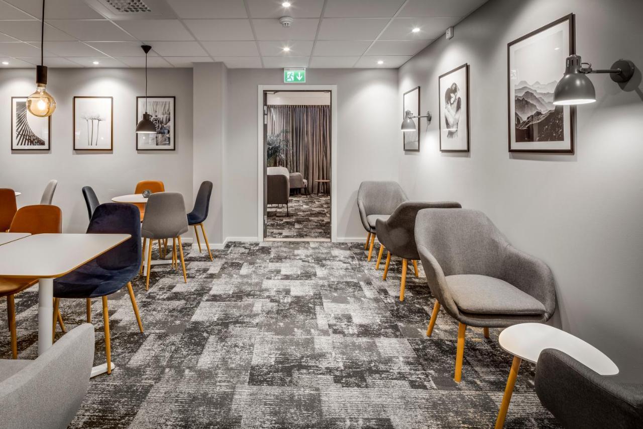 Hotel Vindeus Sodertalje Ngoại thất bức ảnh