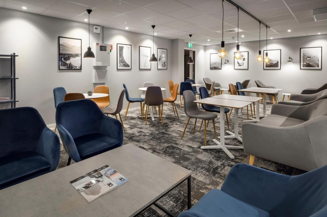 Hotel Vindeus Sodertalje Ngoại thất bức ảnh