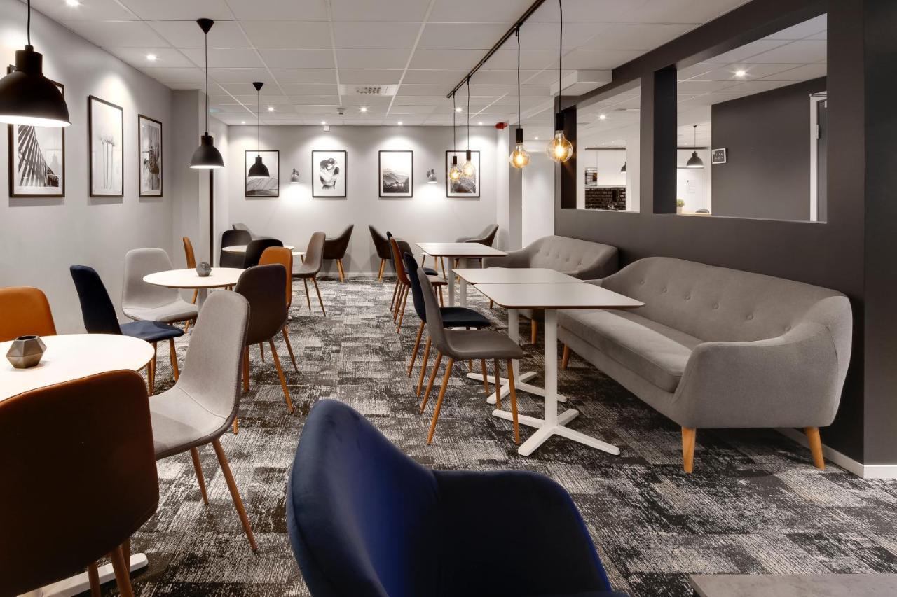 Hotel Vindeus Sodertalje Ngoại thất bức ảnh