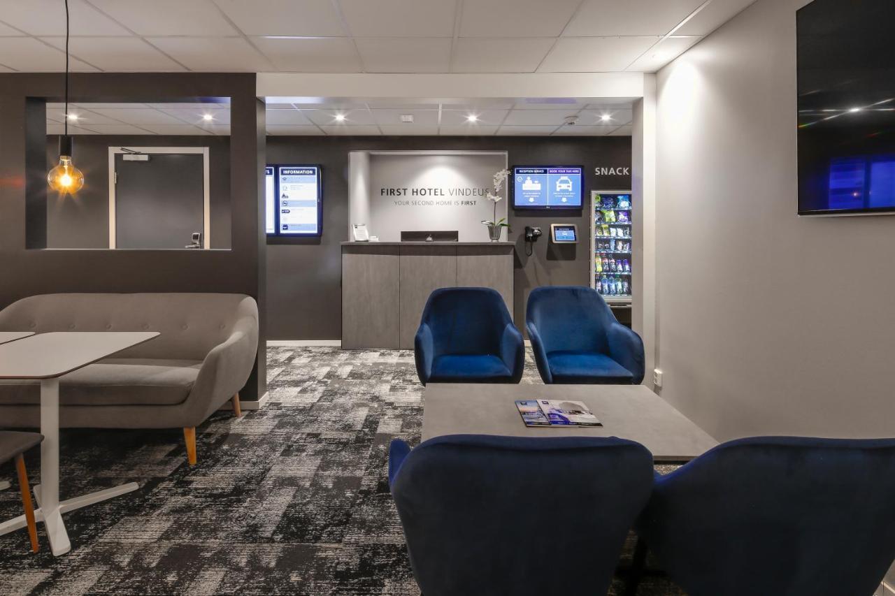 Hotel Vindeus Sodertalje Ngoại thất bức ảnh