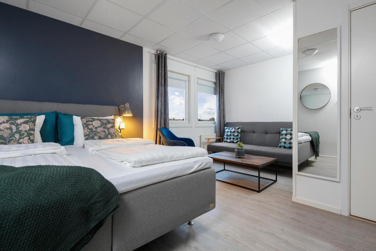 Hotel Vindeus Sodertalje Ngoại thất bức ảnh