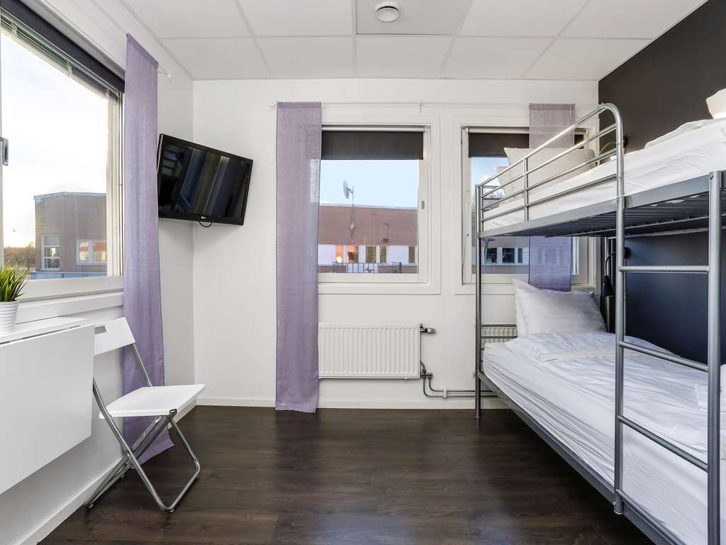 Hotel Vindeus Sodertalje Phòng bức ảnh