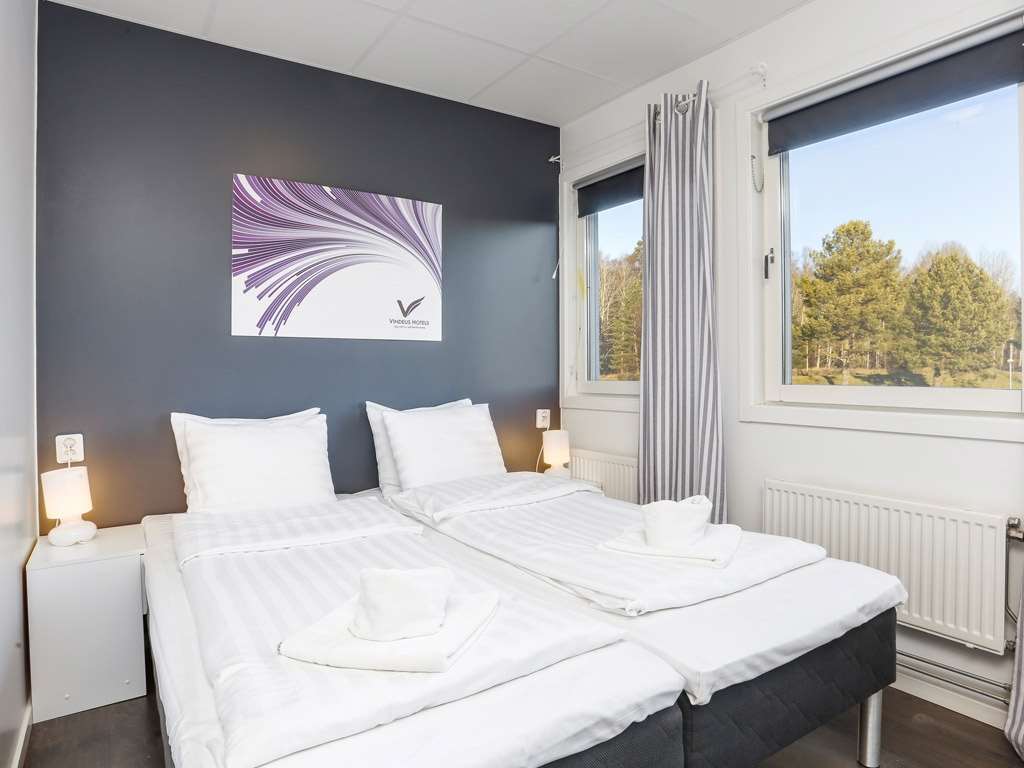 Hotel Vindeus Sodertalje Phòng bức ảnh
