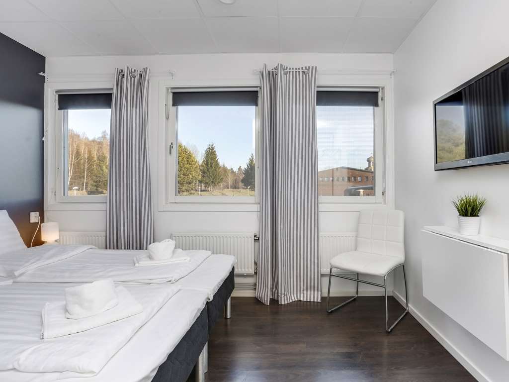 Hotel Vindeus Sodertalje Phòng bức ảnh