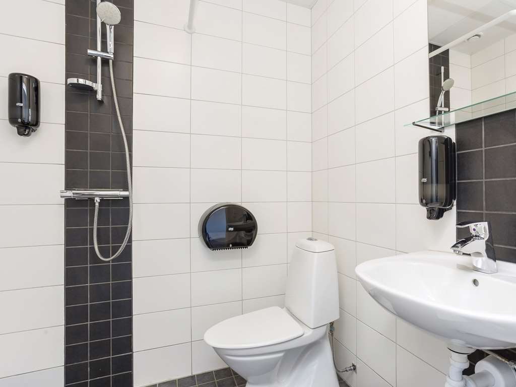 Hotel Vindeus Sodertalje Phòng bức ảnh