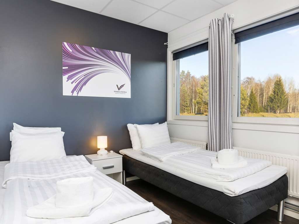 Hotel Vindeus Sodertalje Tiện nghi bức ảnh